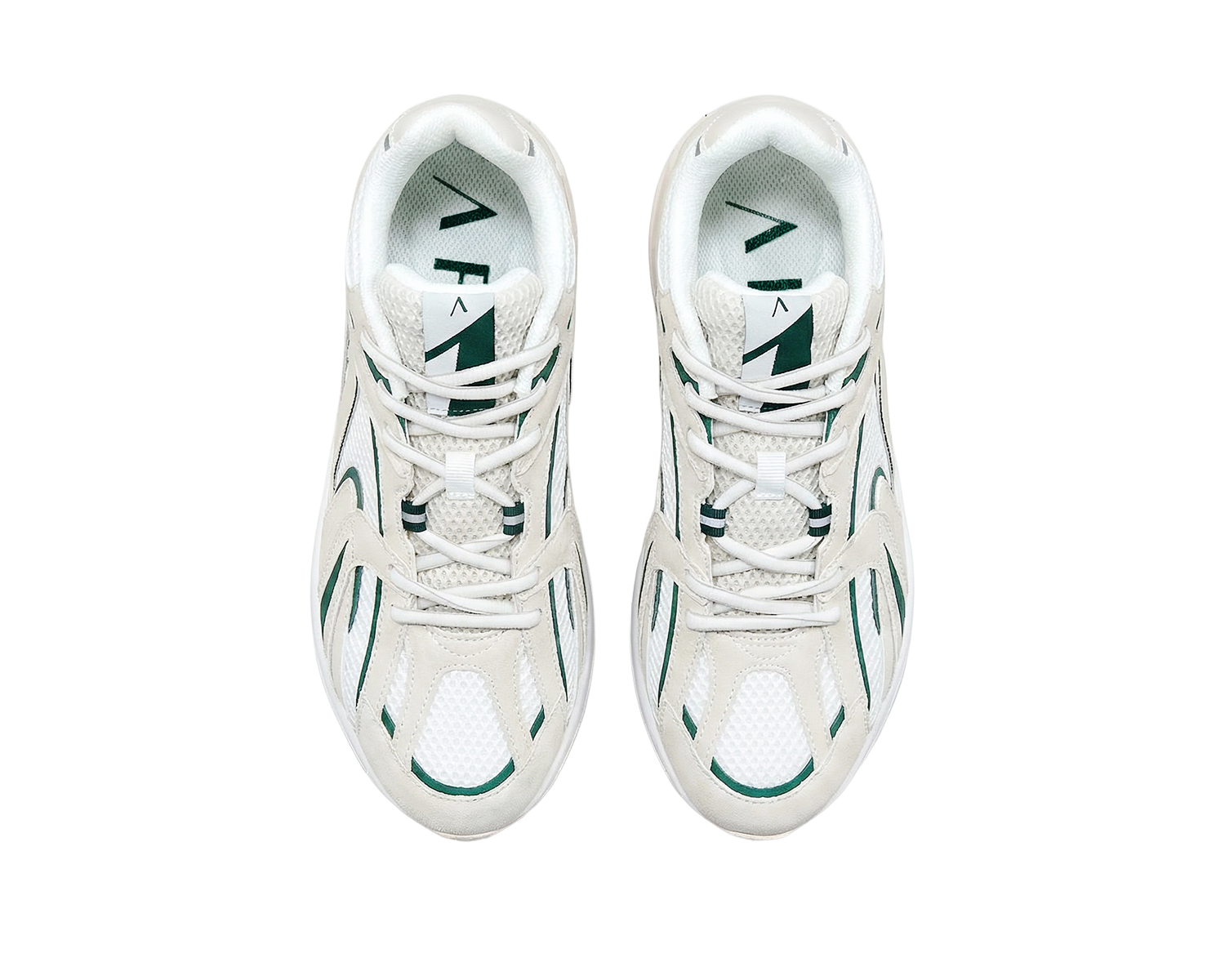 ARKK Essential Line Oserra | White Sand Evergreen Oserra